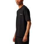 adidas x Pharrell Humanrace Small Logo T-Shirt 'Black' HG1807