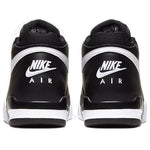 Nike Flight Legacy 'Black White' BQ4212-002