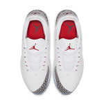 Air Jordan ADG Golf 'White Cement' AR7995-100