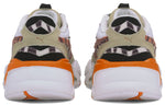 (WMNS) PUMA RS-X3 'Wildcats - Phale Khaki White' 373953-01