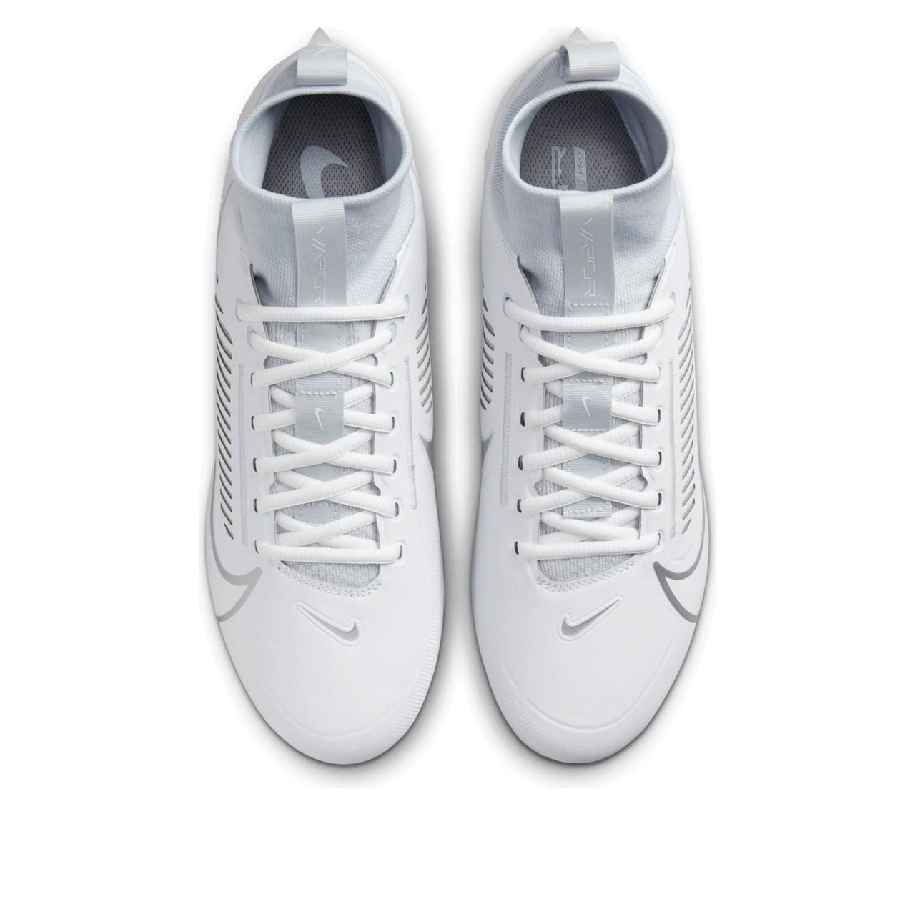 Nike Vapor Edge Pro 360 2 'White Metallic Silver' DA5456-100