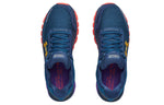 Under Armour HOVR Infinite 2 'Blackout Navy Purple' 3022587-403