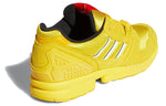 adidas x LEGO ZX 8000 'Color Pack - Equipment Yellow' FY7081