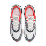 Nike Air Max 270 React 'Red Grey' CT1264-100
