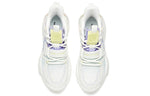 (WMNS) ANTA Badao 2 Mid 'Fluorescent Light Green' 122038081-5