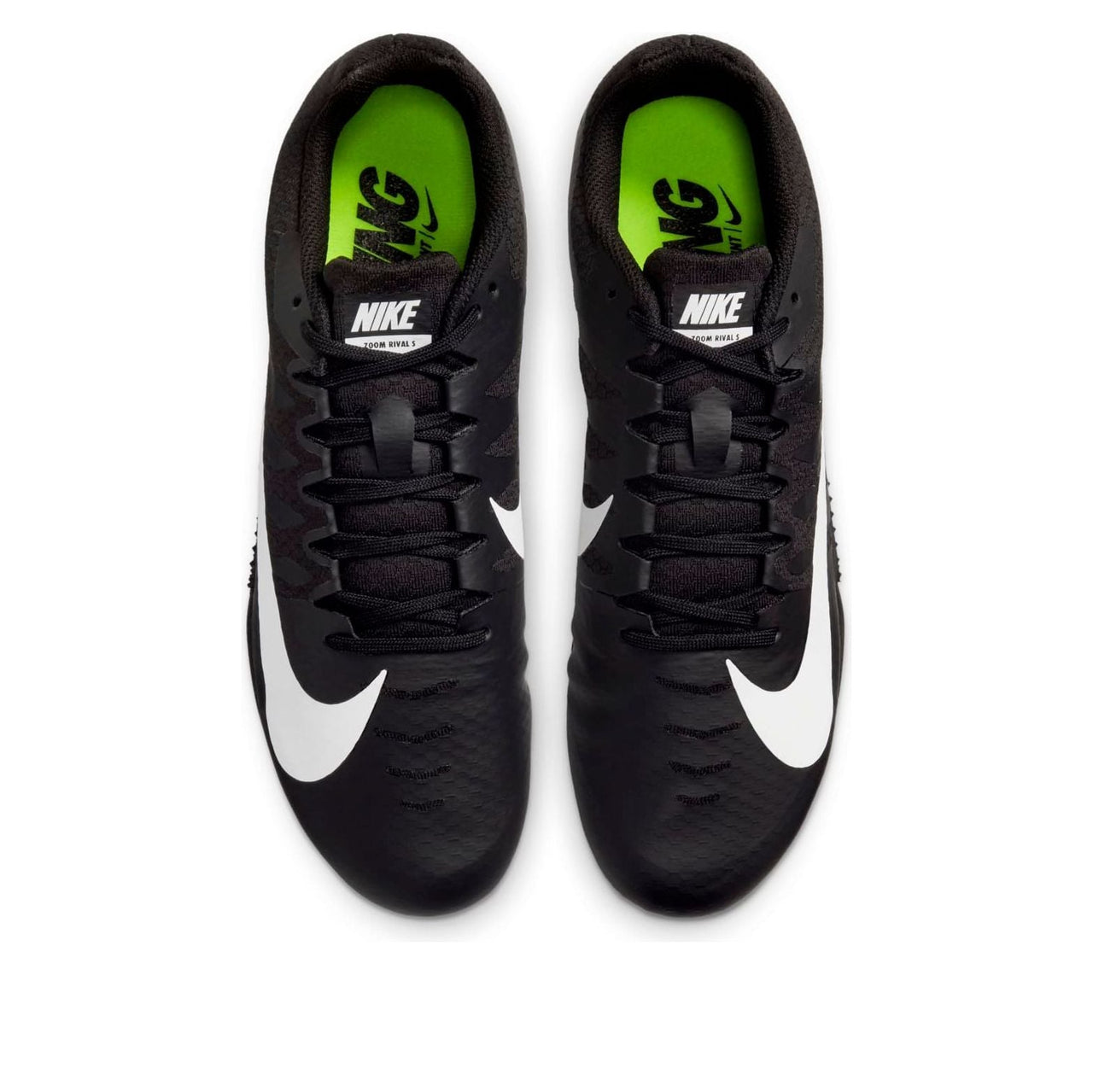 Nike Air Zoom Rival S 9 Spikes 'Black' 907564-001