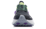 (WMNS) Li-Ning Wind Range Essential 'Black Green Purple' ARHR054-3