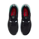 Nike React Miler 'Black Green Glow' CW1777-013