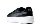 (WMNS) PUMA Suede Platform Safari 364594-03
