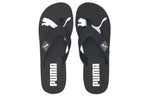 PUMA Cosy Flip Sandals 'Black' 370289-05