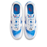 Nike Air Force 1 Low 'New Jersey Nets Hardwood Classics' DC1404-100