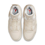 (WMNS) Air Jordan 4 Retro 'Blank Canvas' DQ4909-100