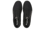 PUMA C-Skate Vulc 'Triple Black' 374901-01