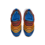 (PS) Nike Dynamo Free 'Medium Ash Canyon Rust' 343738-200