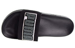 PUMA Leadcat NSK Slide 'Black Iron Gate' 367283-01