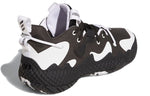 adidas Harden Volume 6 'Black White' GV8704