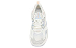 (WMNS) ANTA Running Series Sneakers 'White Blue Pink' 122028882-2