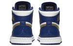 Air Jordan 1 Retro High 'Gold Medal' 332550-406