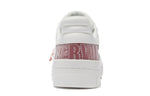 (WMNS) Li-Ning Superwave Lo 'White' AGCS008-1