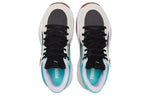 PUMA Court Rider 'Summer Days - Elektro Aqua' 195662-01