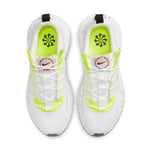 (WMNS) Nike Crater Impact 'White Pink Glaze' CW2386-102
