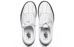 Vans X ATTEMPT Era 'Black White' VN0A4BV402L