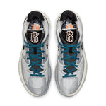 Nike Kyrie Low 4 EP 'Grey Fog Sapphire' CZ0105-004