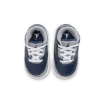 (TD) Air Jordan 3 Retro 'Georgetown' 832033-401