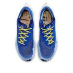 Nike ZoomX Vaporfly Next% 2 'Hyper Royal Yellow Strike' DM8324-400