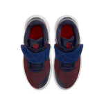 (GS) Nike Kyrie Flytrap 3 'Obsidian Gym Red' BQ5620-400