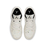 (GS) Air Jordan 1 Low SE 'Paint Splatter' DH3295-100