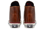 Converse Chuck 70 High 'Color Leather - Clove Brown' 170094C
