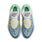 Nike Air Zoom GT Cut 2 EP 'Leche Blue Green Glow' DJ6013-403