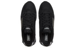 (WMNS) PUMA Mile Rider 'Chrome Desert - Black White' 374664-02