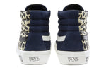 Vans Taka Hayashi x Style 138 LX 'Cheetah Field' VN0A3ZCOURE