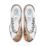 Nike Court Air Zoom Vapor Cage 4 HC 'Team Orange Camo' CD0424-106