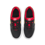 (GS) Nike Court Borough Low 'Chinese New Year' DD8495-091