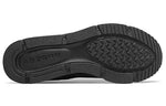 New Balance X-Racer 'Triple Black' MSXRCLG