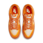 (WMNS) Nike Dunk Low 'Magma Orange' DX2953-800