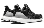 adidas x Undefeated UltraBoost 'Utility Black' BC0472