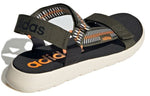 adidas Comfort Sandal 'Focus Olive' GV8245