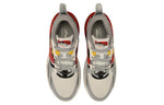 (WMNS) Li-Ning Medalist 92 'White Grey Red' AGLP086-1