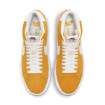 Nike Zoom Blazer Mid SB 'University Gold' 864349-700