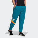 adidas Originals Sport Pants 'Turquoise' H46703