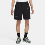 Nike Air Nsw Short Repel Multiple Pockets Cargo Shorts Black CU4127-010