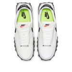(WMNS) Nike Waffle Racer Crater 'White Black' CT1983-104