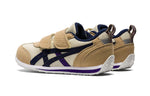 (PS) ASICS Idaho Mini 4 'Tan Navy' 1144A236-200