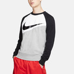 Nike Sportswear Sweater 'Black' BV5305-064