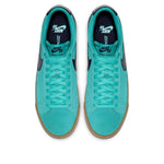 Nike SB Skateboard Blazer Low GT Blue 704939-300