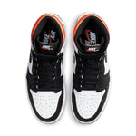 Air Jordan 1 Retro High OG 'Electro Orange' 555088-180